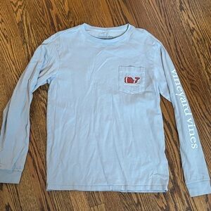 Vineyard Vines Long Sleeve